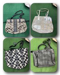 Coach bags