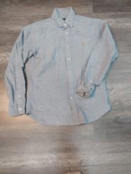 549 | Ralph Lauren shirt