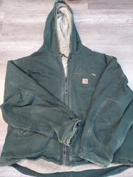 560 | Carhartt Jacket