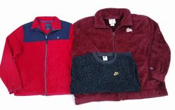 Bundle de mélange de polaire vintage CR5401