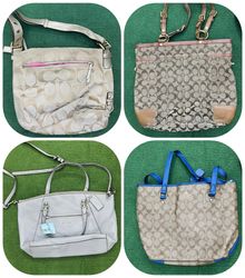 Coach bags