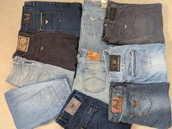 Armani Jeans