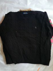 suéter Polo Ralph Lauren