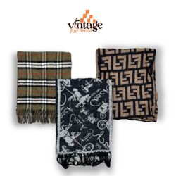 VPX230 Luxury Scarves