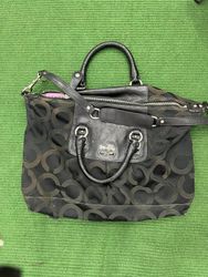 Coach bags