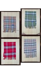 JA 0490 Bufandas Burberry