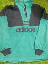 Adidas vintage sweatshirt and hoodies