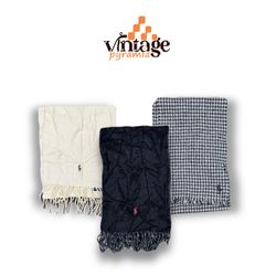 VPX236 Ralph Lauren Sciarpe