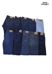 Women Levi's Jeans