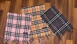 Burberry-Schals 🧣