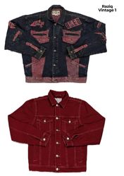 Denim Jackets