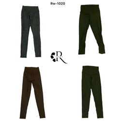 Calças Y2K Athlete (RW-1020)