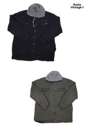 Dickies & Wrangler Workwear Jackets