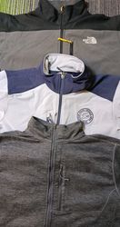 The North Face Jackets (2549)