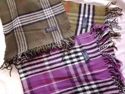 Burberry scarve