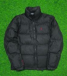 Polo Ralph Lauren Puffers 10 PCs