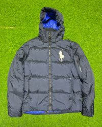 Ralph Lauren Pufferjacken 10 Stück