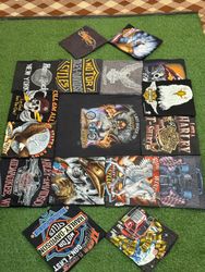 Vintage T-shirts