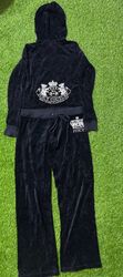 Y2K Juicy Couture pantalon/hoodie