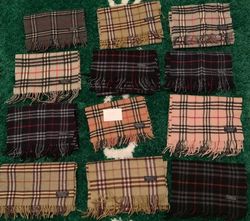 Écharpes Burberry Premium