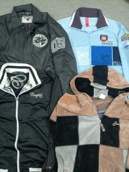 HD1200 Men Designer Jacket Bundle