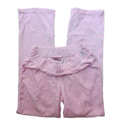 pantalon en polaire sans marque