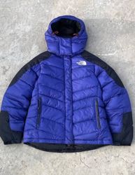 The North Face Puffer 850,800,700