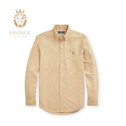 Chemises à boutons Polo Ralph Lauren
