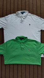 T-Shirts Polo Ralph Lauren