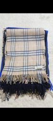 Mix Branded Scarve