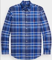 Ralph Lauren -shirts