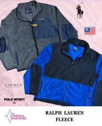 Ralph Lauren Fleece