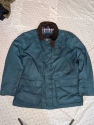 Harrington gemischte Markenjacken