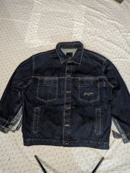 Denim Misch-Marken Jacken