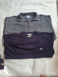 Suéter Lacoste