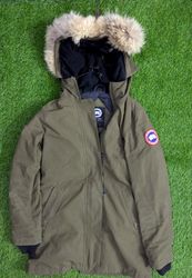 Canada Goose Puffer Coats
