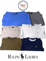 T1869 Ralph Lauren Sweatshirts