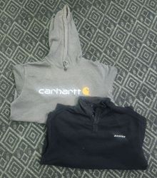 Carhartt /Dickies Bundle