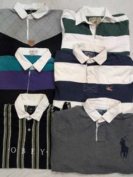 Rugby Shirts 🏉