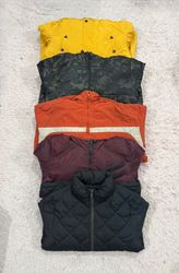 Guess & Gap Puffers Jackets