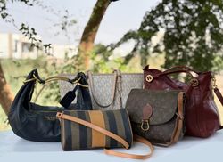 Luxury Designer Handbags