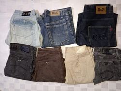 ARMANI D&G ET D'AUTRES JEANS DE MARQUE (MR870)