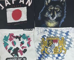 Unbranded Graphic T-shirts
