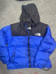 Ralph Lauren & The North Face Puffer Jackets