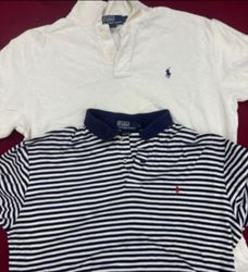 Premium polo Ralph Lauren T-Shirts