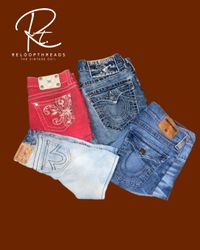 RT 1231 Mix brand sexy shorts