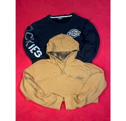 Dickies Sweatshirts or hoodies
