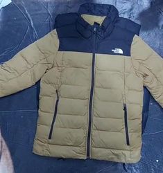 The North Face Puffer Jacket