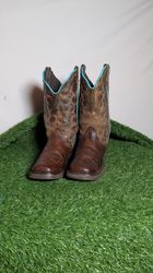 Vintage Cowboy Boots.