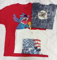 ZV0348  Disney Mickey t shirt